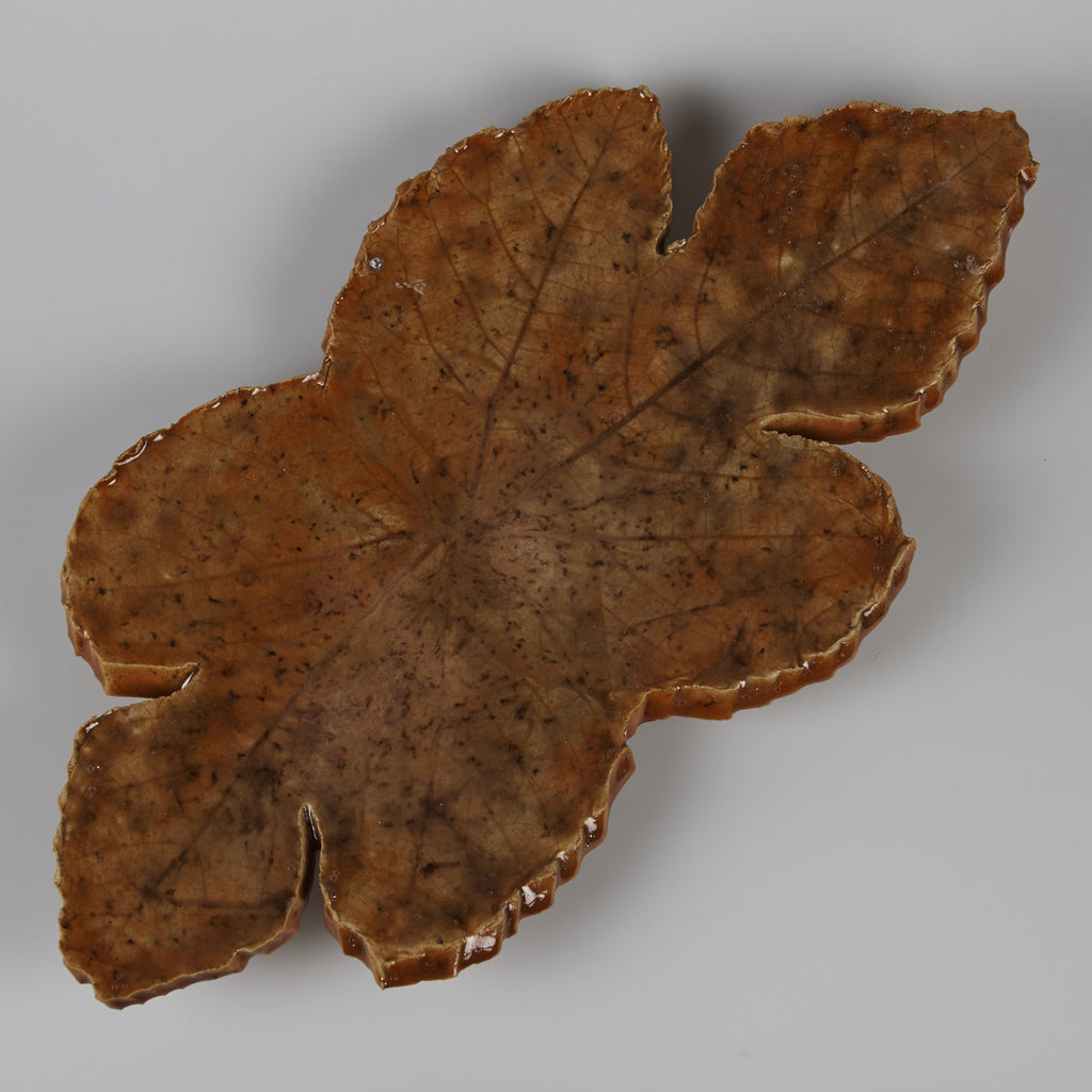 Fig Leaf Pottery 