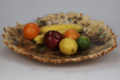 Falling Leaf Bowl