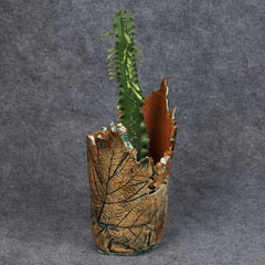 Leaf Tower