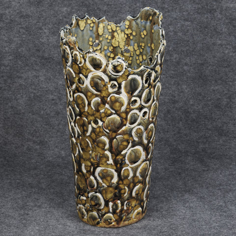 Encircled Vase