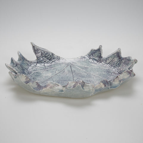 Spikey Maple Dish
