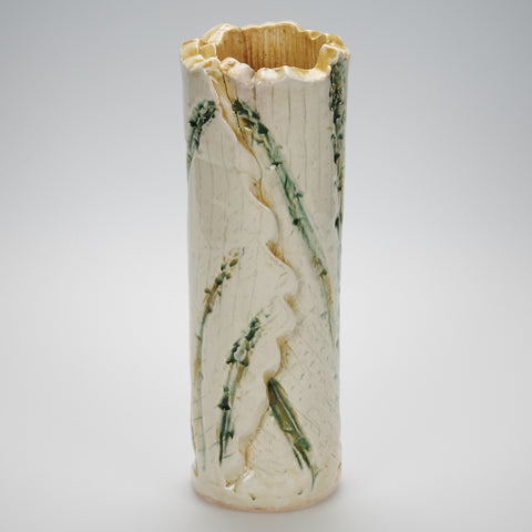 Standing Tall Asparagus Vase
