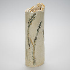 Petite Asparagus Vase