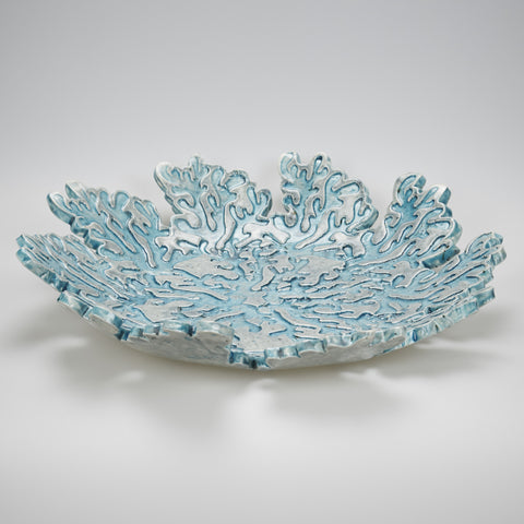 Sea Faring Coral