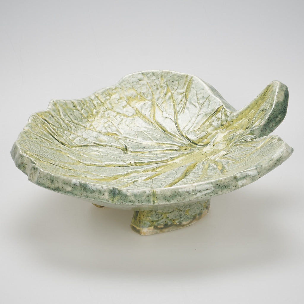 Servin' Cabbage