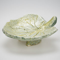 Servin' Cabbage