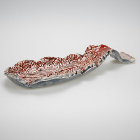 Rockin' Red Spoon Rest