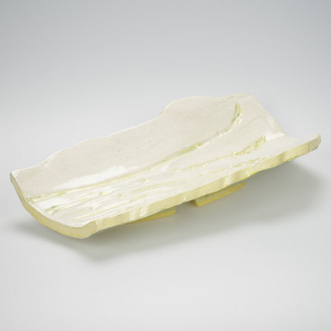 Creamy Asparagus