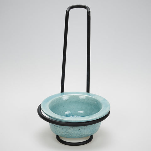 Standing Spoons