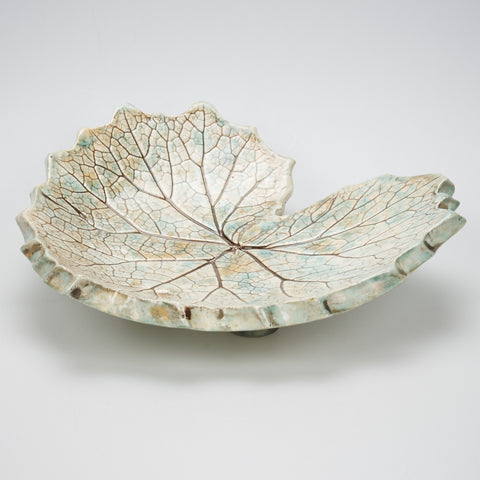 Small Butterbur leaf